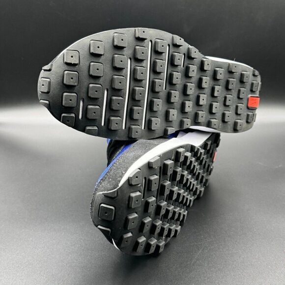 Nike Waffle One GS 'Racer Blue' - Picture 8 of 9